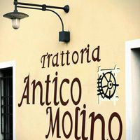 Antico Molino Pernumia