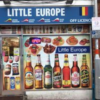 Little Europe Wellingborough