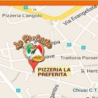 Pizzeria La Preferita