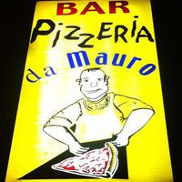 Pizzeria Mauro