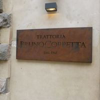 Coppetta Bruno Trattoria