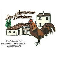 Agriturismo San Bartolomeo