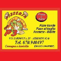 Pizzeria New P3