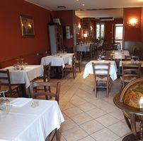 Trattoria La Pieve