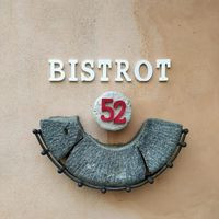 Bistrot 52 Food&drinks