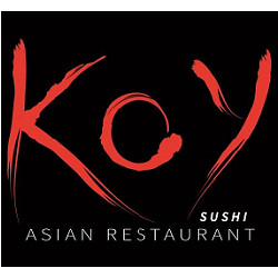 Koya Sushi Asian