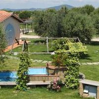 Agriturismo Il Borgo Degli Ulivi