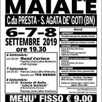 Festa Del Maiale