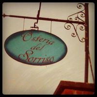 Osteria Del Sorriso