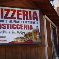 Pizzeria Il Gatto E La Volpe