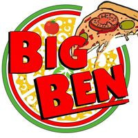 Big Ben Pizzeria/pucceria Spongano