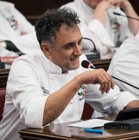 Pizzeria Guappo Marco Amoriello