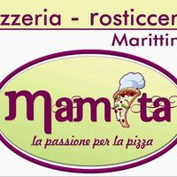 MamÌta- La Passione Per La Pizza