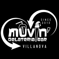 Muvin' Gelateria E