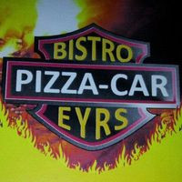 Pizza-car Eyrs