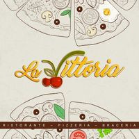 La Vittoria Pizzeria