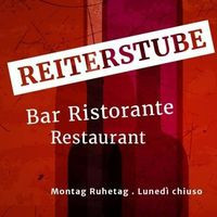 Reiterstube Bar Restaurant