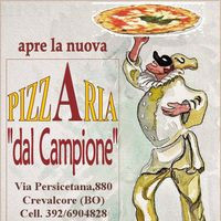 Pizzaria Dal Campione