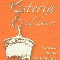 Osteria Al Dosso