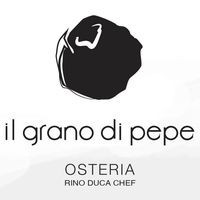 Osteria Il Grano Di Pepe