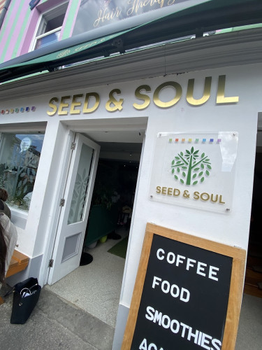 Seed And Soul