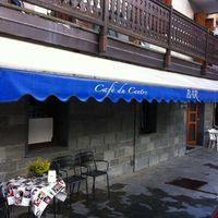 CafÈ Du Centre