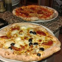 Pizzeria La Griglia Crotone Via Per Capocolonna