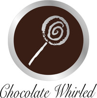 Chocolate Whirled