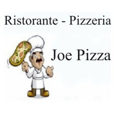 Pizzeria Joe Pizza