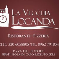 La Vecchia Locanda