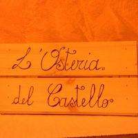 L'osteria Del Castello