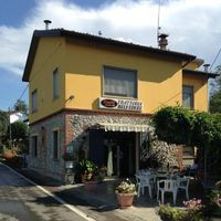 Trattoria Belvedere