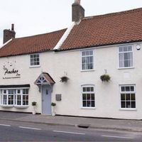 The Anchor Sutton Bridge Lincolnshire