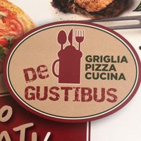 De Gustibus Pub Pizza Cucina