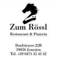 Gasthaus/ Pizzeria Zum RÖssl