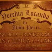 La Vecchia Locanda