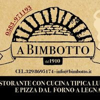 Ristoro A Bimbotto