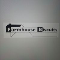 Farmhouse Biscuits