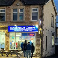 Bowerham Chippy