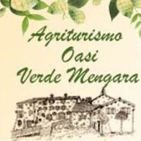 Agriturismo Oasi Verde Mengara