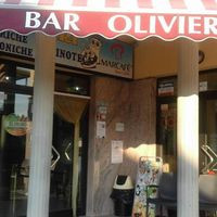 Trattoria Olivieri Arrosticini