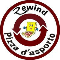 Rewind Pizzeria D'asporto