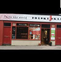 Taste The World Polish Delicatessen