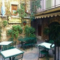 Osteria Del Coniglio