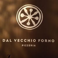 Pizzeria Dal Vecchio Forno