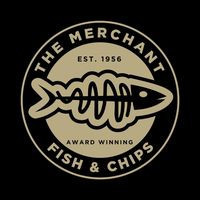 The Merchant Fish Chips Shop