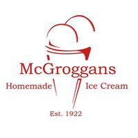 Mcgroggans Ice Cream