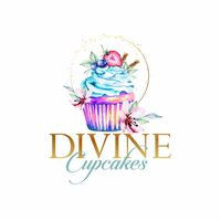 Divine Cupcakes Gluten Free Baking