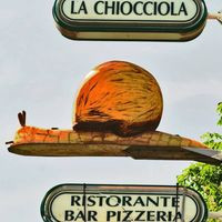 La Chiocciola Pizzeria