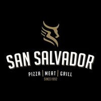San Salvador /pizzeria